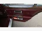Thumbnail Photo 59 for 1984 Oldsmobile Ninety-Eight Regency Sedan